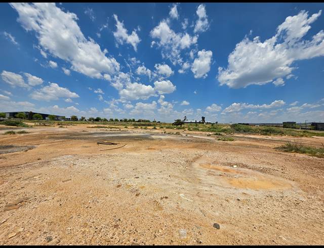 102,358M² VACANT LAND FOR SALE IN GOSFORTH PARK